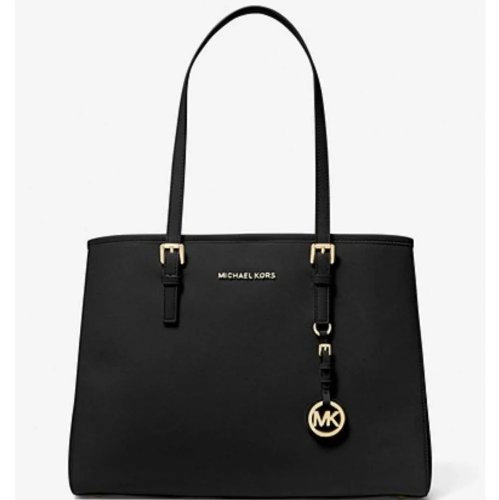 Micheal Kors Jet Set Travel Large Tote Bag